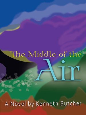 cover image of The Middle of the Air